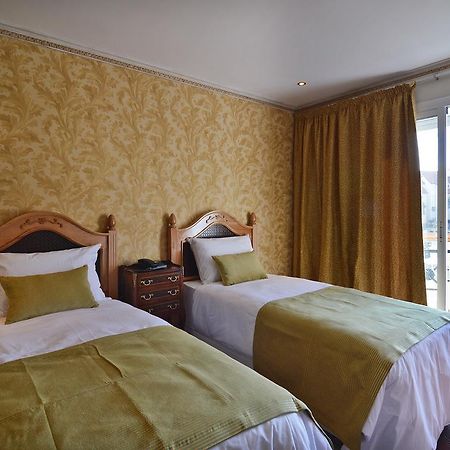 Residence Ifrane Palace Buitenkant foto