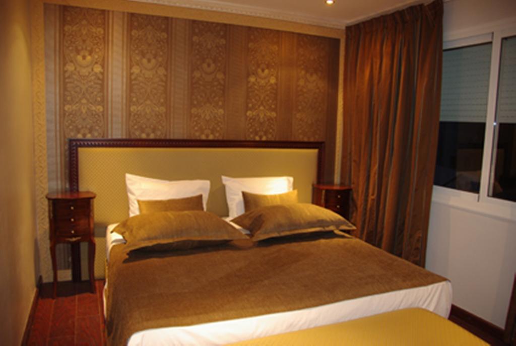 Residence Ifrane Palace Kamer foto