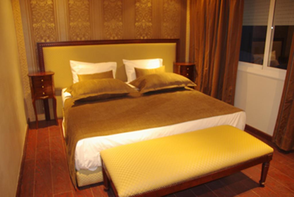 Residence Ifrane Palace Kamer foto