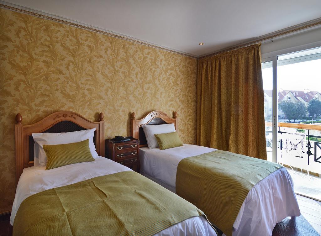 Residence Ifrane Palace Buitenkant foto